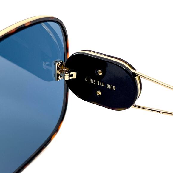 NEW!!! CHRISTIAN DIOR Sunglasses DiorBobby S1U B5B0 Authentic - Picture 12 of 12
